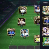 بازی فیفا موبایل