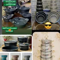 فروش ویژه لوازم خانگی|سایر لوازم برقی|پارسآباد, |دیوار