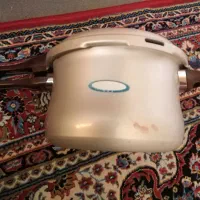 زودپز آلمانی