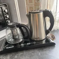 چای ساز برند بلانزو