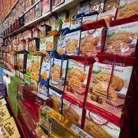 کار در سوغات سرا