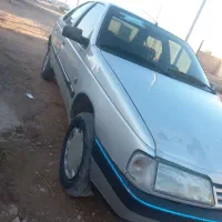 پژو 405 دو برگ|خودرو سواری و وانت|شاسکوه, |دیوار