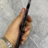 اپل iPhone 13 Pro Max ۲۵۶ گیگابایت|موبایل|کرج, عظیمیه|دیوار