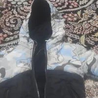 کاپشن بچگانه