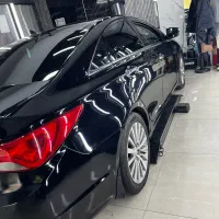 سوناتا2014yf|خودرو سواری و وانت|تهران, حسین‌آباد|دیوار