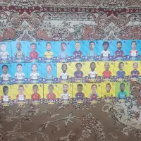 کارت کیمدی و توپچی|کلکسیون و سرگرمی|گرگان, |دیوار