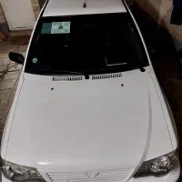 پراید ۱۱۱ هاچ بک