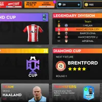 اکانت فول طلایی|کنسول، بازی ویدئویی و آنلاین|قم, باغ کرباسی|دیوار