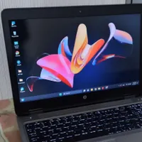 لپ تاپ i7 نسل 6 HP