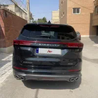 فیدلیتی پرستیژ ۷نفره داخل نسکافه|خودرو سواری و وانت|تهران, جنت‌آباد جنوبی|دیوار