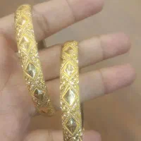 طلاهای خیلی زیبا و تمیز وشیک|جواهرات|یاسوج, |دیوار