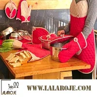 استخدام نیروی آشپزی و نظافت