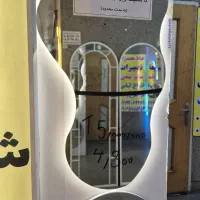 آینه قدی فروش ویژه