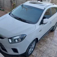 جک اس۵ اتوماتیک مدل۹۷