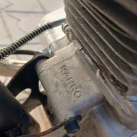 رهرو مدل ۹۴ a1 مزایده ای|موتورسیکلت|شیراز, ماه فیروزان|دیوار