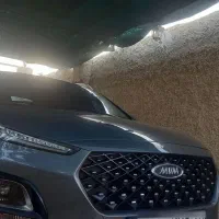 ام وی ام x22پرو اتوماتیک ۱۴۰۱|خودرو سواری و وانت|اصفهان, آبشار|دیوار