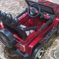 ماشین شارژی