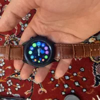 واچ کاملا سالم و نو نو