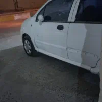ام‌وی‌ام 110 ۳ سیلندر، مدل ۱۳۸۹|خودرو سواری و وانت|زاهدان, |دیوار