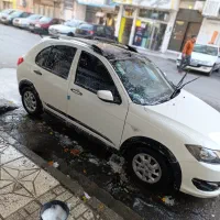 کوییک R 1402 بی رنگ|خودرو سواری و وانت|مشهد, شهید فرامرز عباسی|دیوار