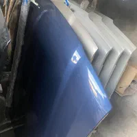 کاپوت‌رنگی‌پژو۲۰۶پرشیا.سمندتیبا۴۰۵.۲۰۷ساینا۱۳۱|قطعات یدکی و لوازم جانبی|تهران, خانی‌آباد|دیوار
