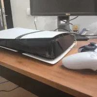 ps5 pro|کنسول، بازی ویدئویی و آنلاین|مشهد, حضرت حجت|دیوار