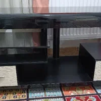 میز تلویزیون،بدنه ام دی اف