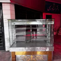 یخچال ایستاده سوپری