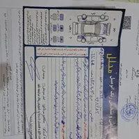 تیبا۲ مدل۹۹|خودرو سواری و وانت|مشهد, موسوی قوچانی|دیوار