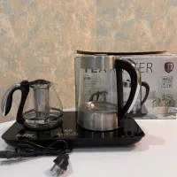 چای ساز دیجیتال نصف قیمت واقعی
