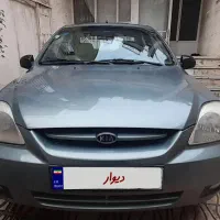 کیاریو وارداتی مدل 1385|خودرو سواری و وانت|تهران, تسلیحات|دیوار