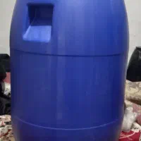 بشکه ۱۰۰ لیتری