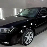 دنا پلاس توربو اتومات مدل ۱۴۰۱ اقساطی