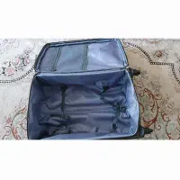 چمدان سایز بزرگ|کیف، کفش، کمربند|اهواز, سید خلف|دیوار