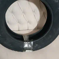 لاستیک ۱۸۵ - ۶۵ - ۱۵ KB27 کویرتایر  نو|قطعات یدکی و لوازم جانبی|نهاوند, |دیوار