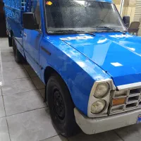 نیسان مدل 83کابراتور سرحال|خودرو سواری و وانت|پلدختر, |دیوار