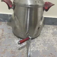 کتری رو‌گازی