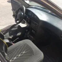 پارس مدل ۸۷|خودرو سواری و وانت|محمدشهر, محمدشهر|دیوار