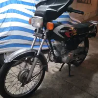 هندا ۱۲۵ مدل ۹۴