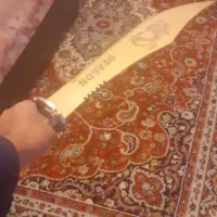 چاقوی کوهنوردی وزیبا|کوهنوردی و کمپینگ|زابل, |دیوار