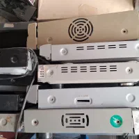 دی وی دی و آمپ|سیستم صوتی خانگی|زاهدان, |دیوار