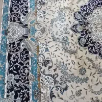 فرش ۱۲ متره ماشینی|فرش|سمنان, |دیوار
