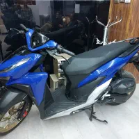 موتور سیکلت طرح کلیک هدا مدل ۱۴۰۰|موتورسیکلت|فولادشهر, B1|دیوار