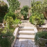 خانه ویلایی با حیاط اختصاصی در خیابان همدانیان|فروش خانه و ویلا|اصفهان, بهاران|دیوار