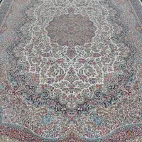 قالی در حد نو