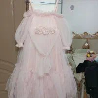 تعدادی لباس مجلسی و مانتو و شال و شلوار|لباس|مرند, |دیوار