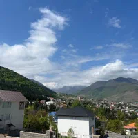 ۵۰۰ مترزمین  فروشی واقع در گرکپس با سند