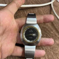 ساعت فورتیس اصل سوعیس
