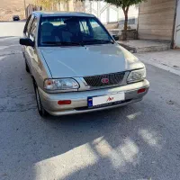 پراید ۱۴۱ دوگانه