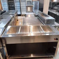 کانتر گرم|کافی‌شاپ و رستوران|تهران, اتحاد|دیوار